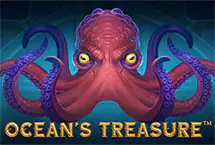 Oceans Treasure